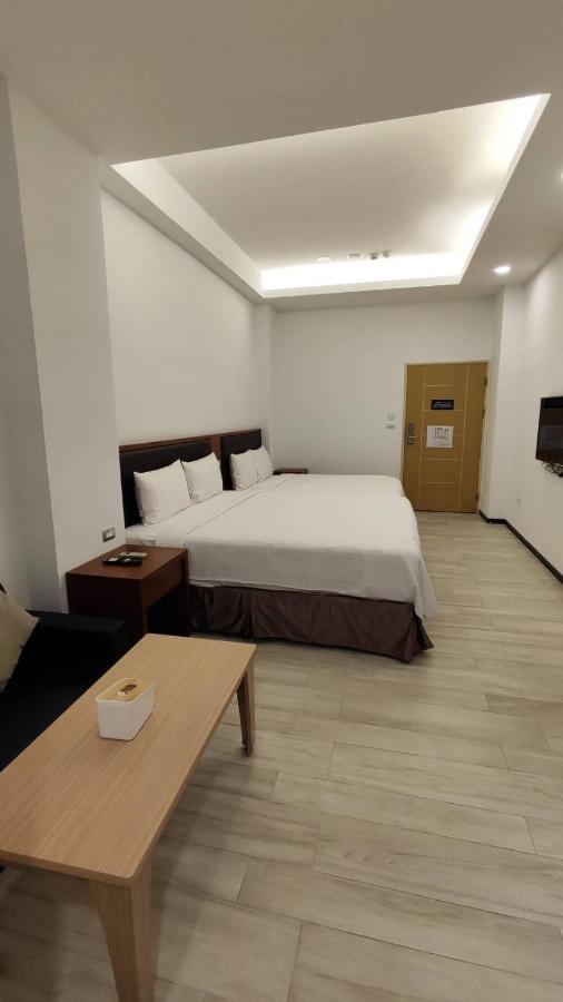乐逸行旅南湾馆酒店 外观 照片