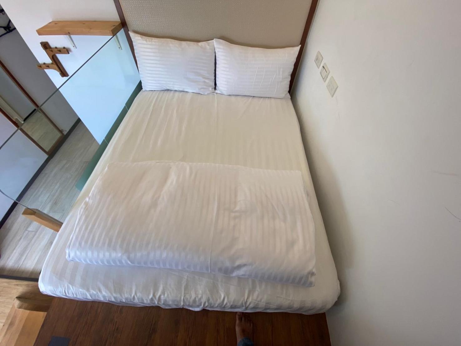 乐逸行旅南湾馆酒店 外观 照片