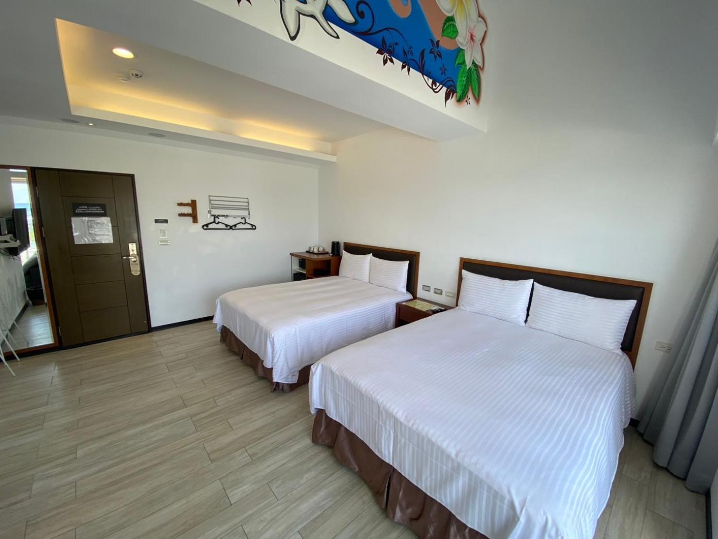 乐逸行旅南湾馆酒店 外观 照片