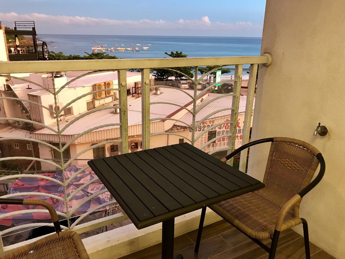 乐逸行旅南湾馆酒店 外观 照片
