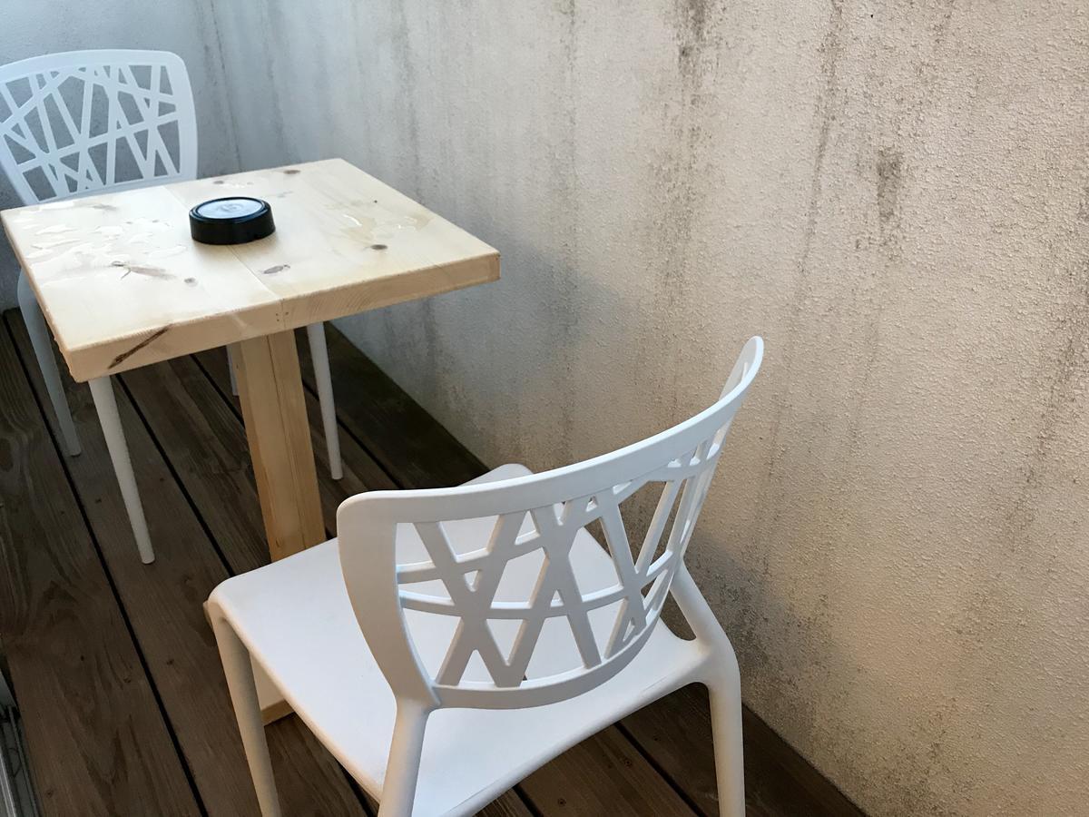 乐逸行旅南湾馆酒店 外观 照片